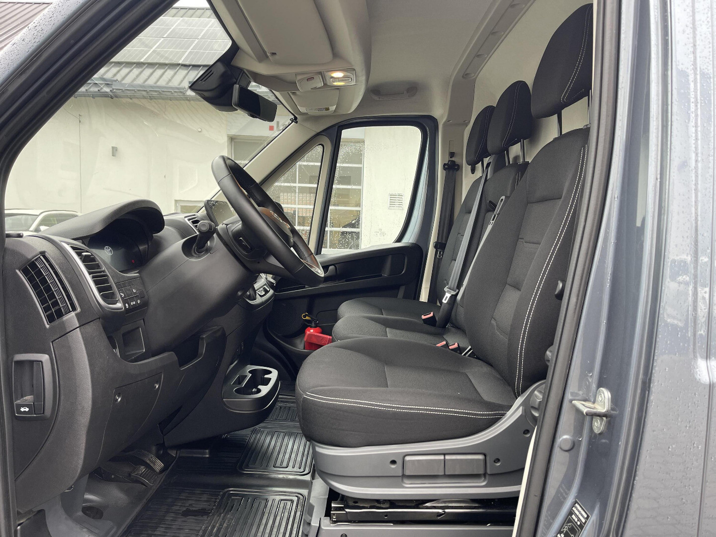 Toyota PROACE MAX