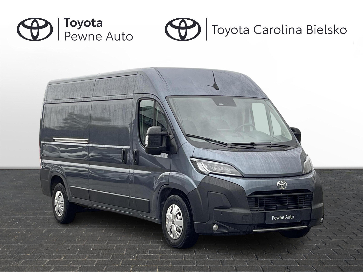 Toyota PROACE MAX