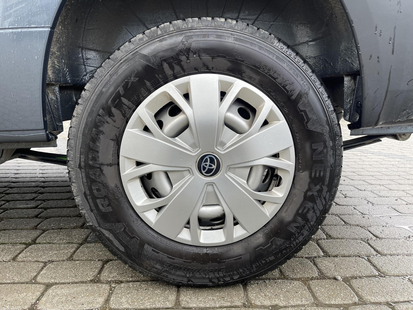 Toyota PROACE MAX