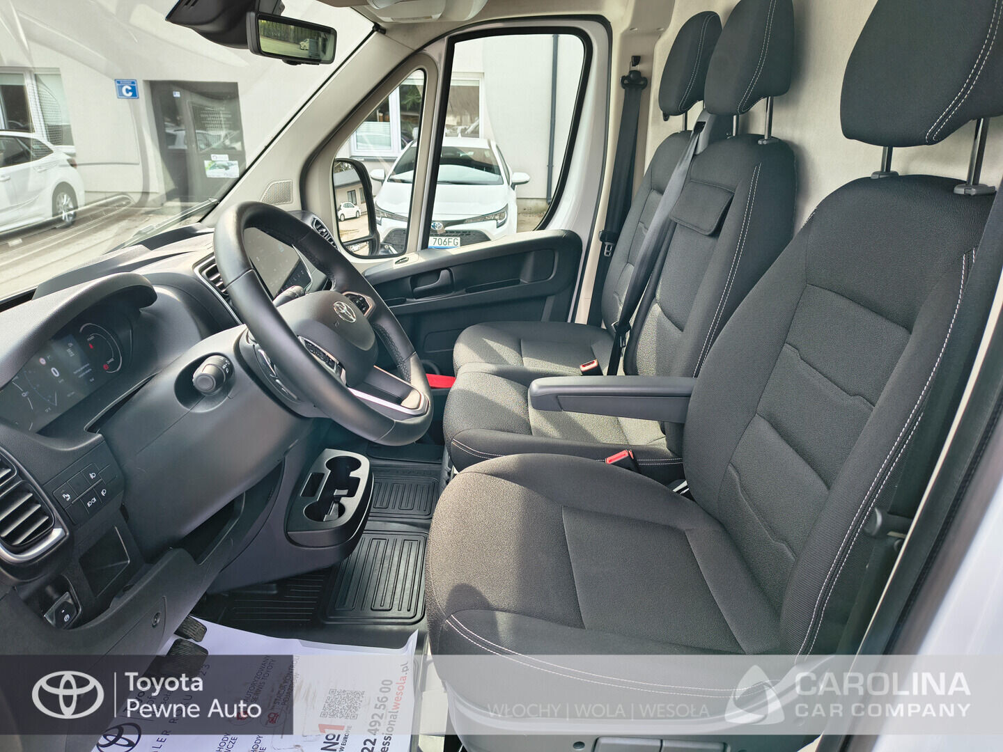 Toyota PROACE MAX