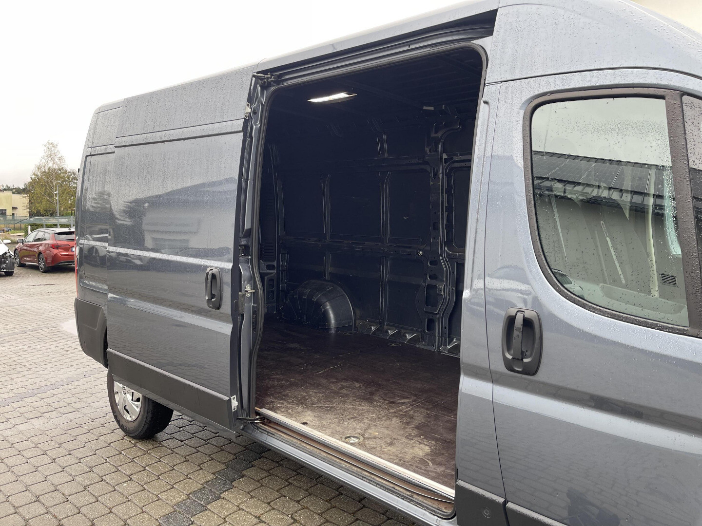 Toyota PROACE MAX
