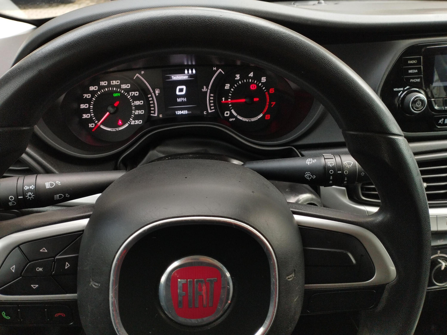 Fiat Tipo
