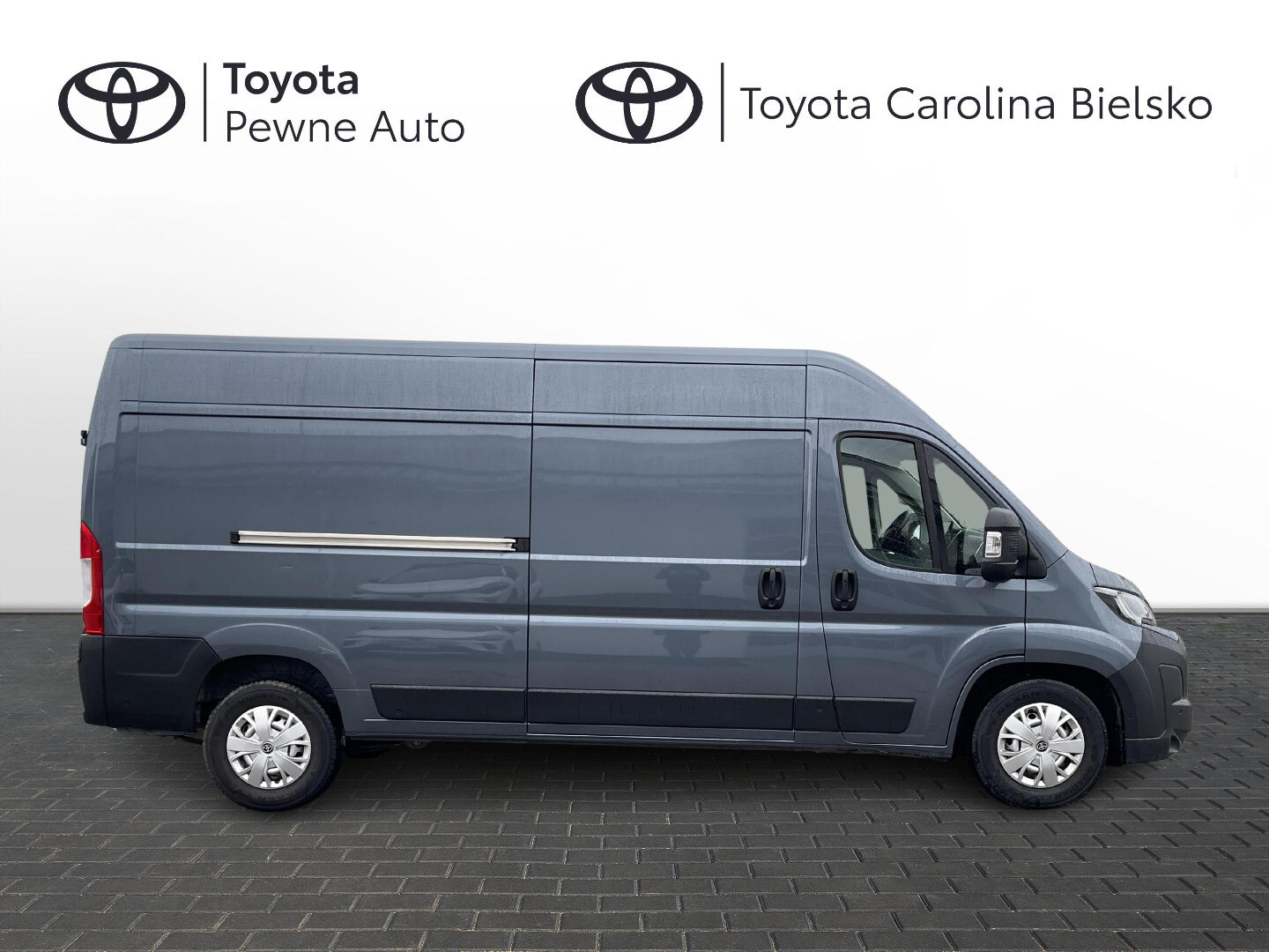 Toyota PROACE MAX