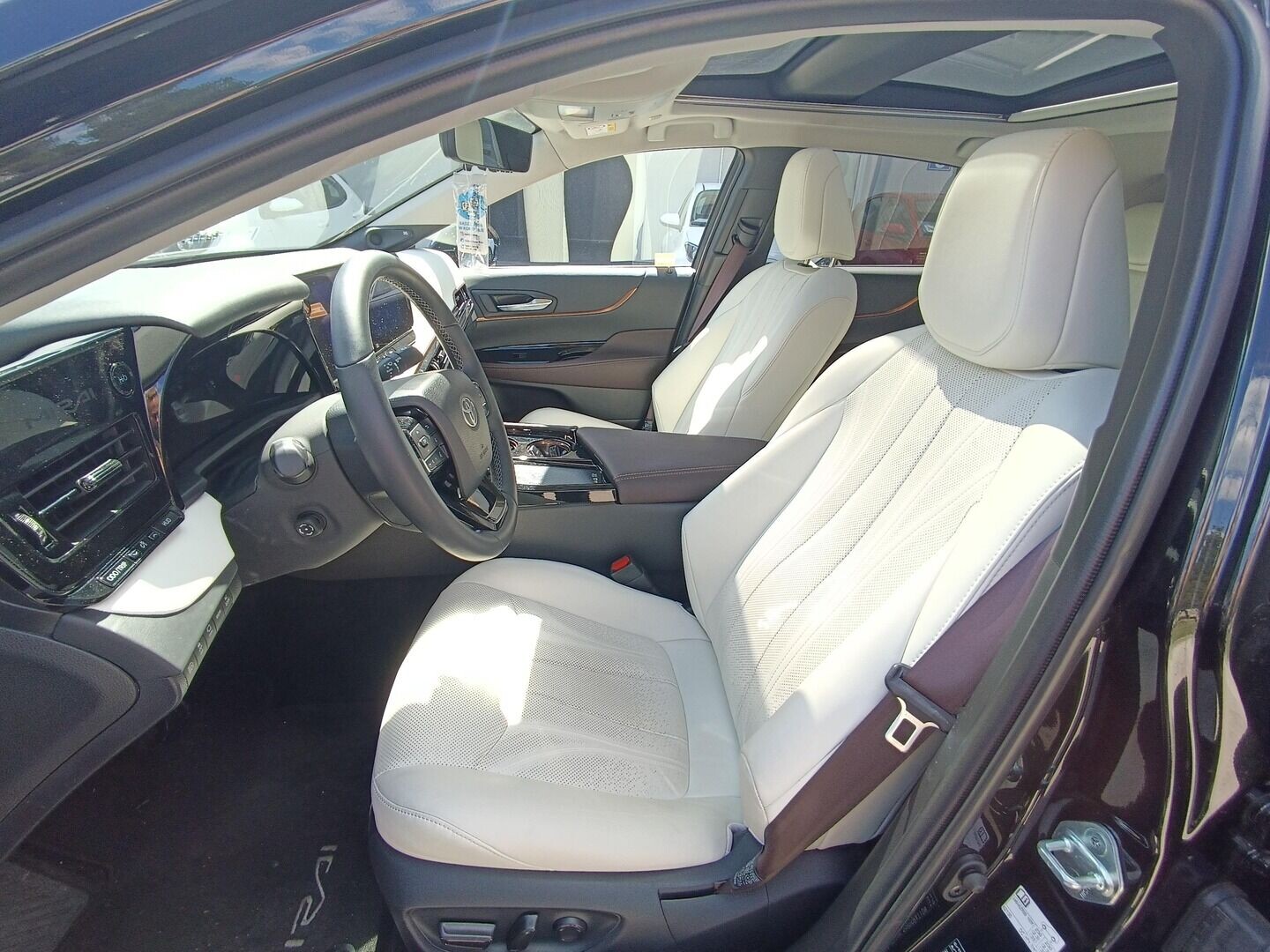 Toyota Mirai