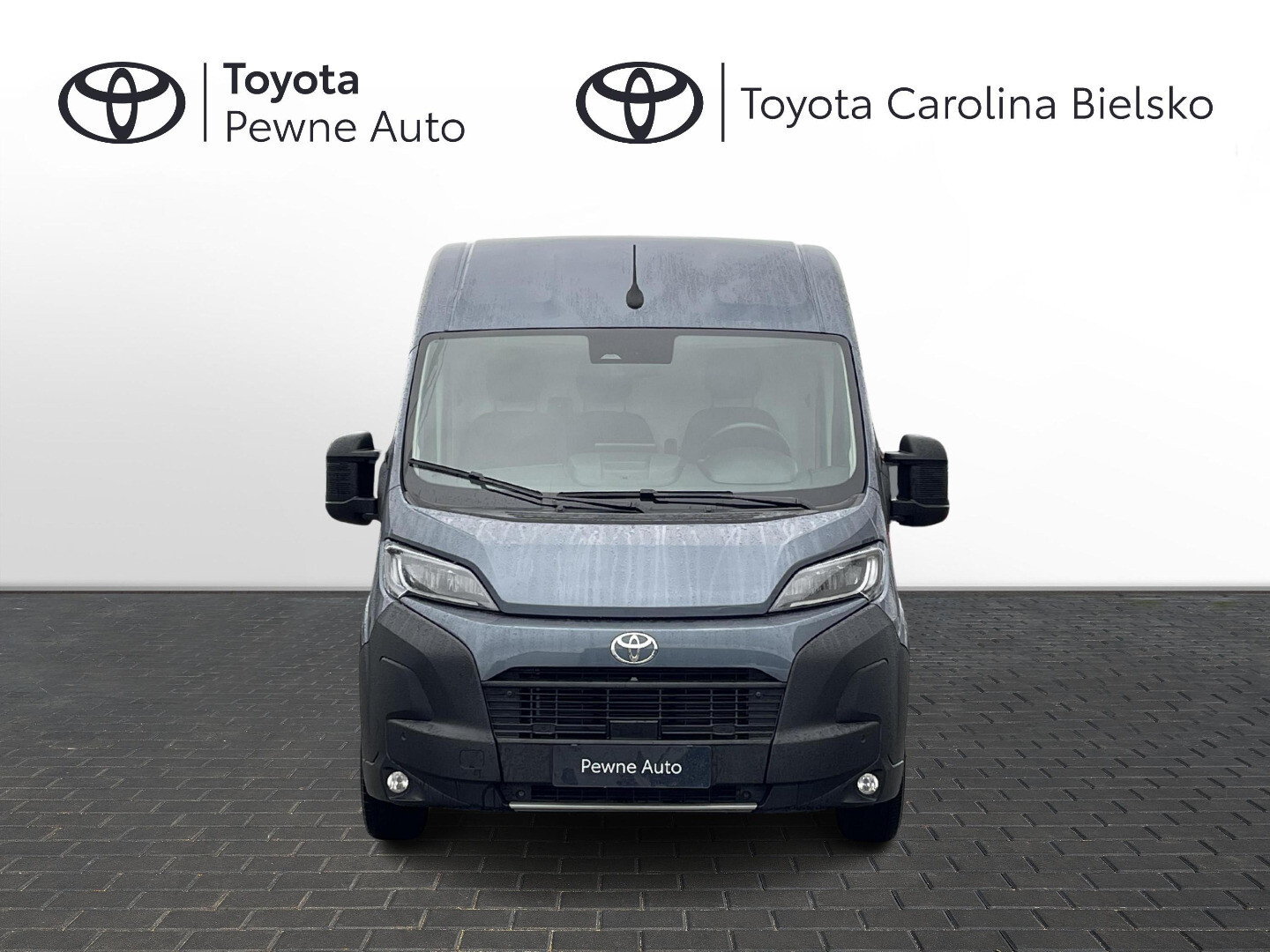 Toyota PROACE MAX