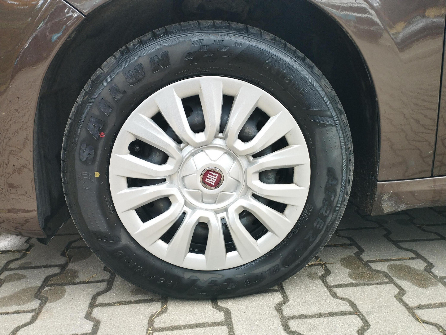 Fiat Tipo