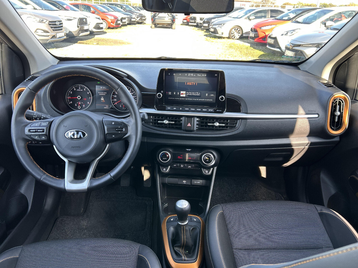 Kia Picanto