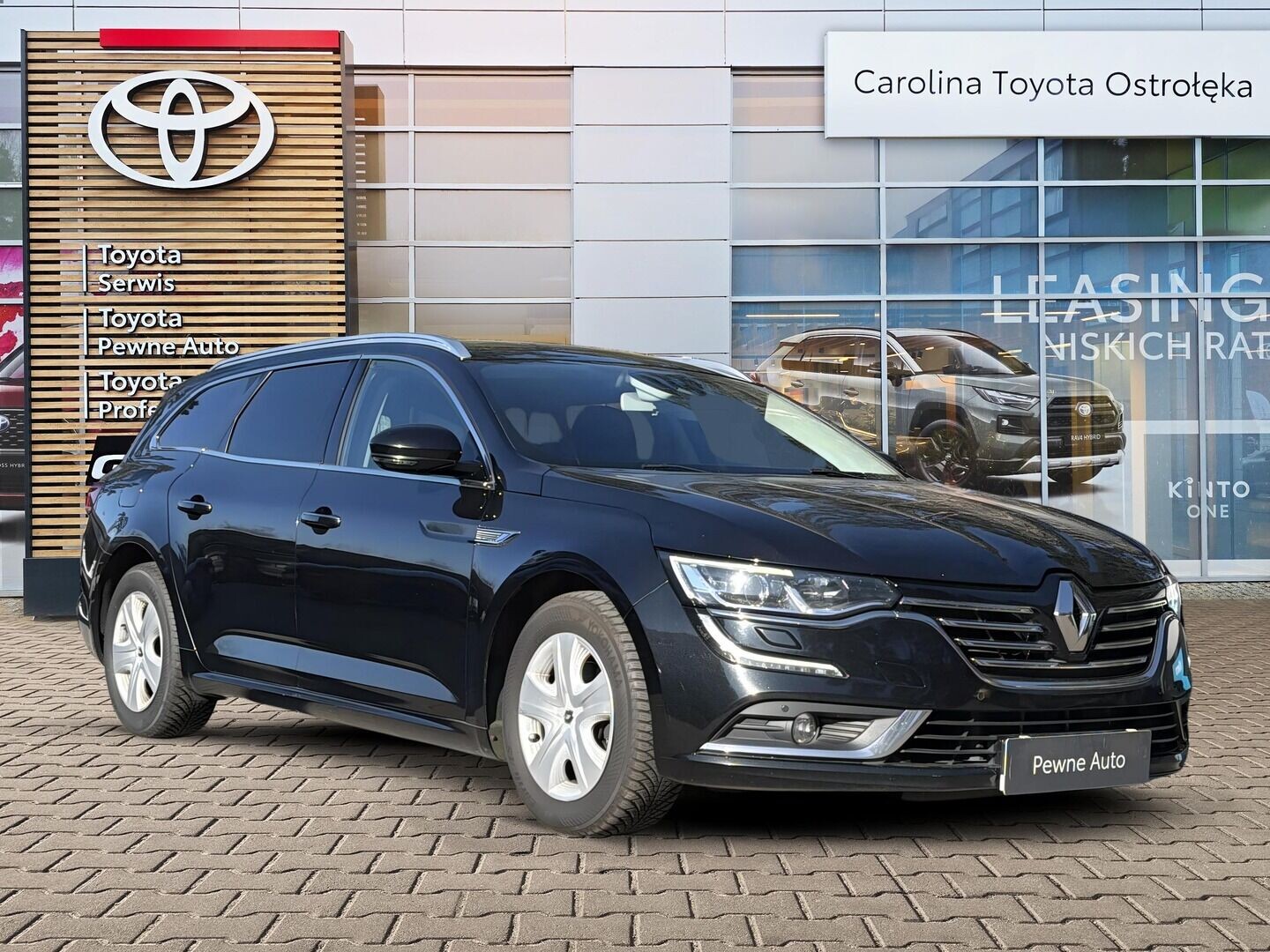 Renault Talisman