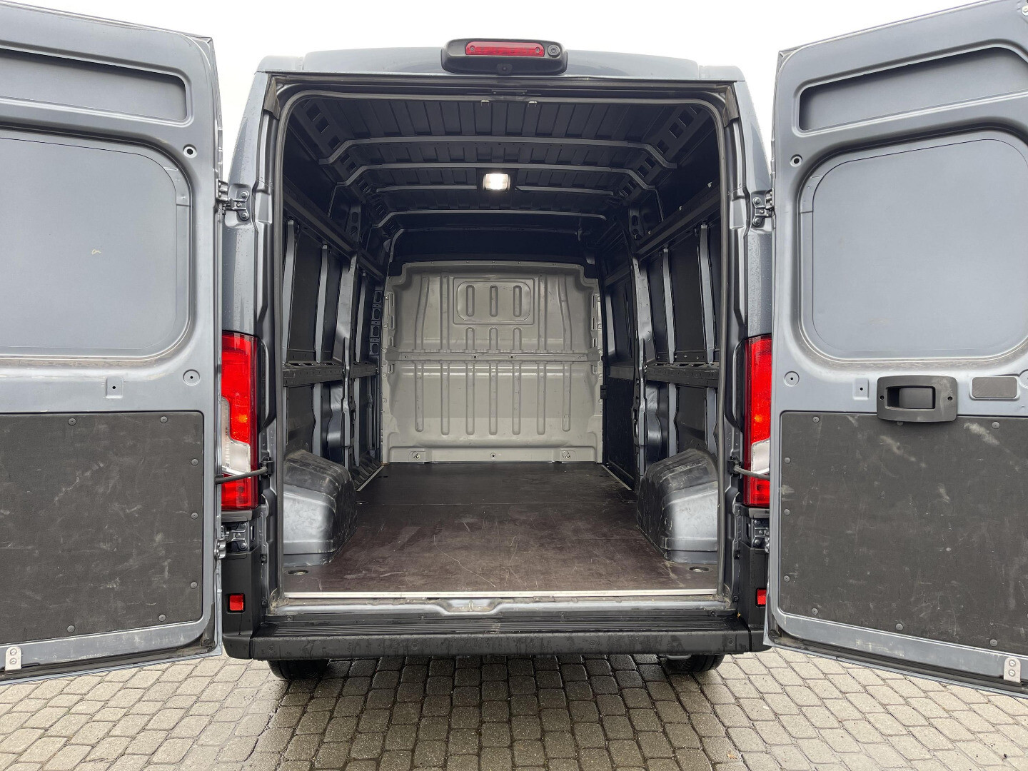 Toyota PROACE MAX