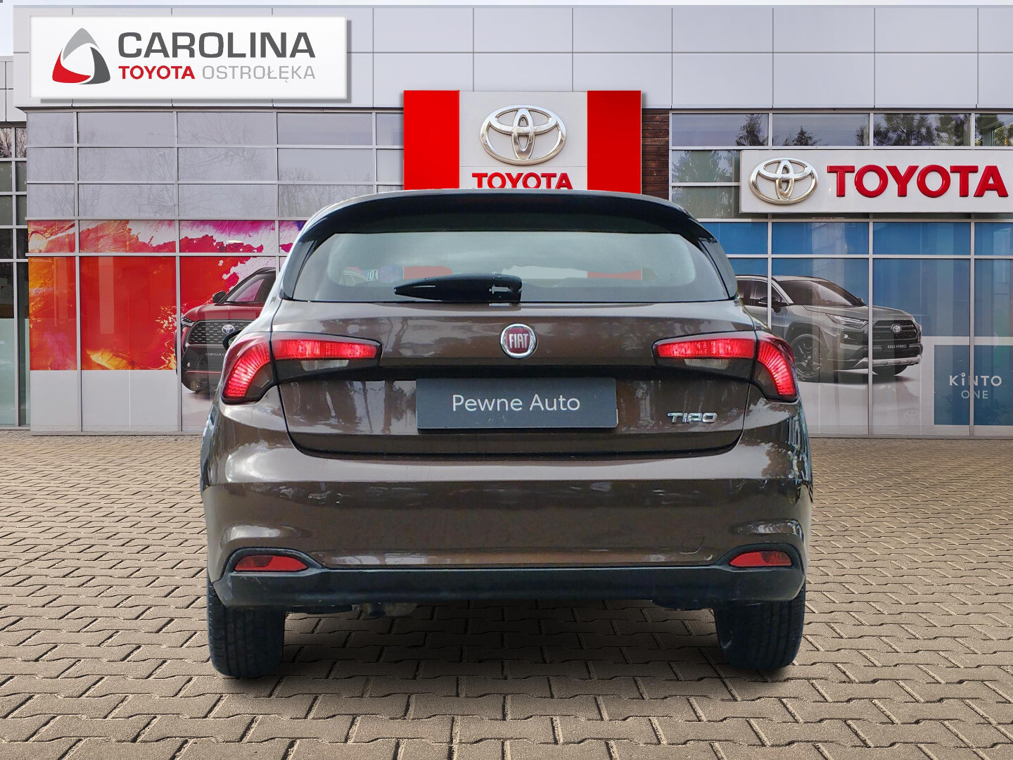 Fiat Tipo