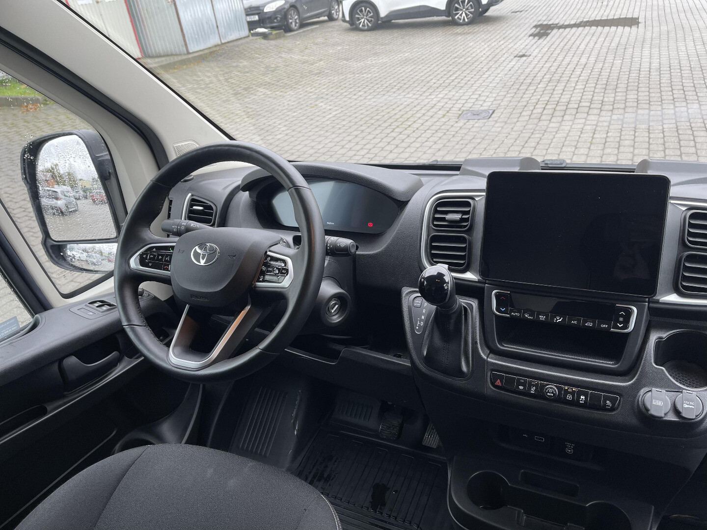 Toyota PROACE MAX