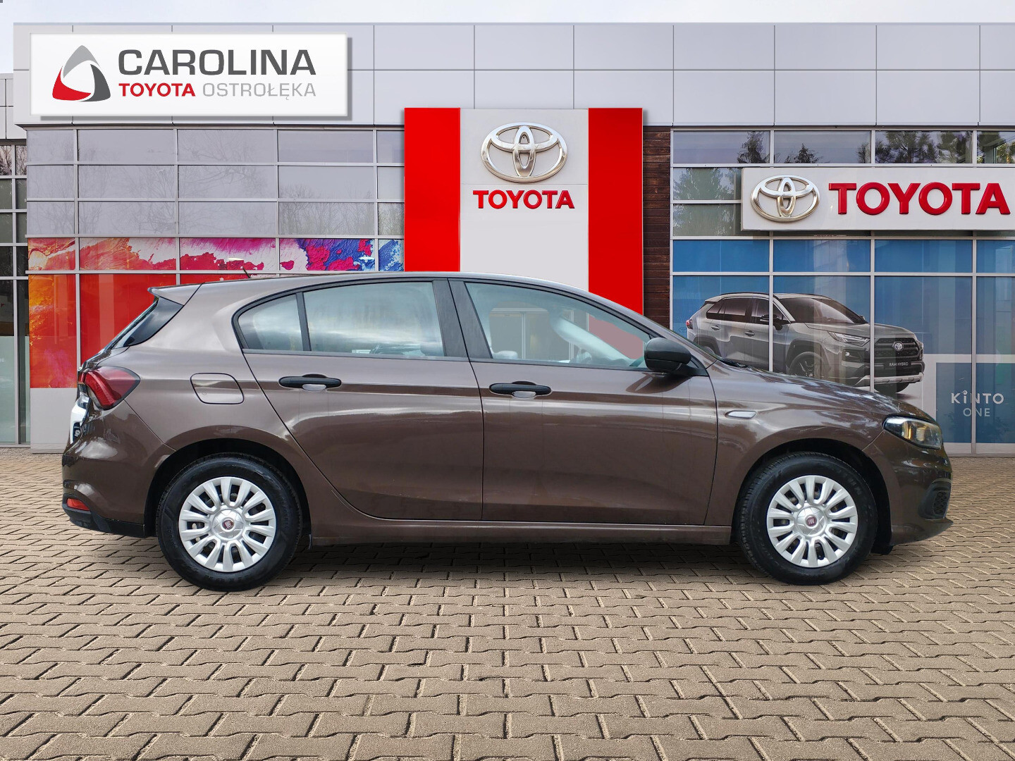 Fiat Tipo