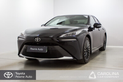Toyota Mirai