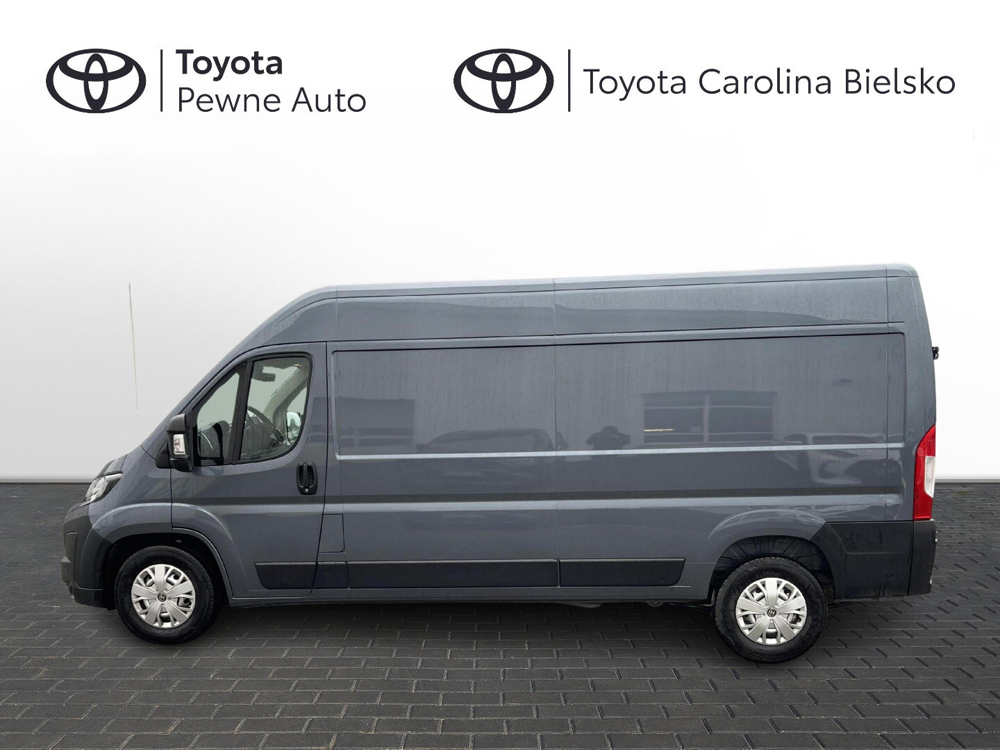 Toyota PROACE MAX