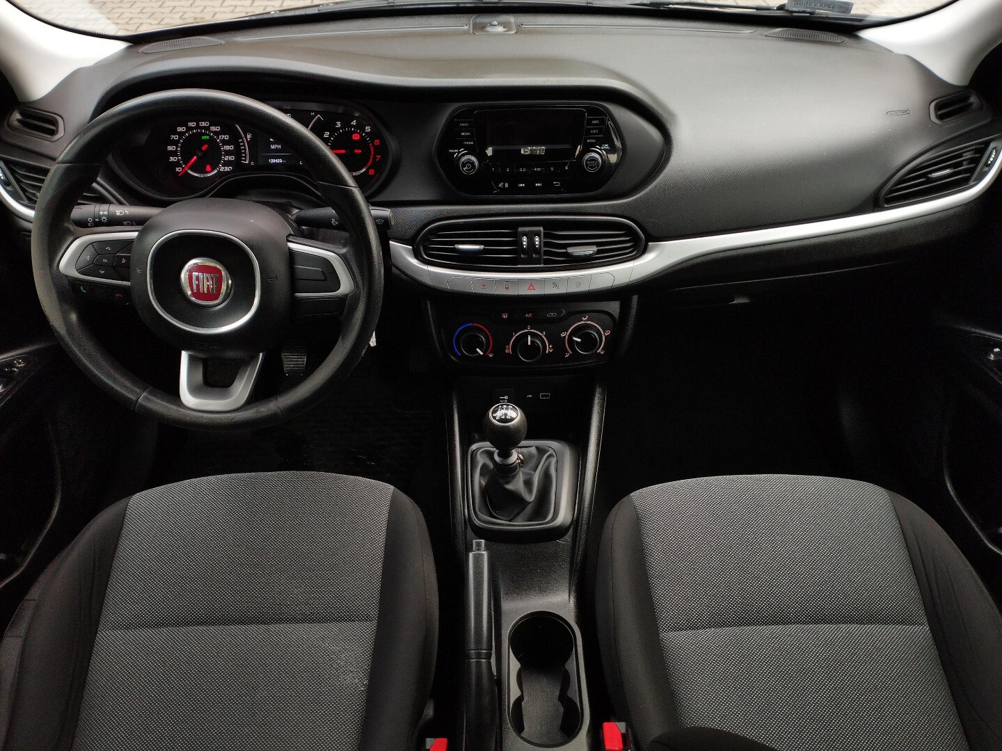 Fiat Tipo
