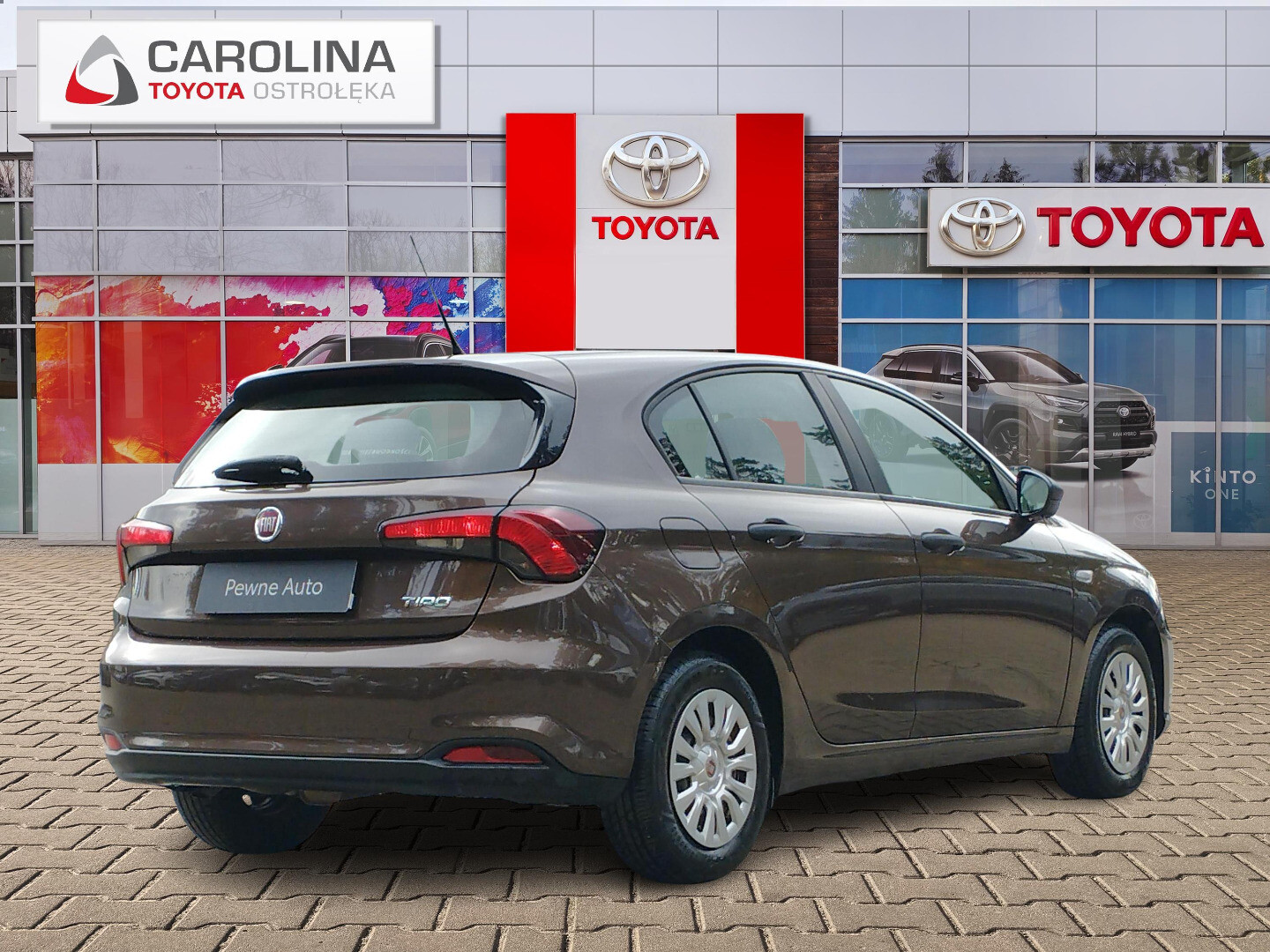 Fiat Tipo