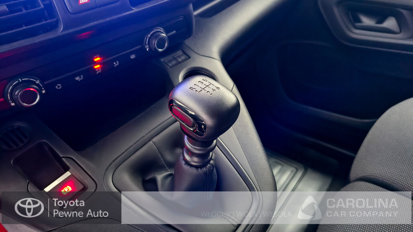 Toyota PROACE CITY